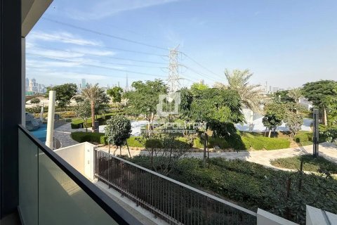 Villa in District One, Mohammed Bin Rashid City, Dubai 4 bedrooms, 362 sq.m. № 74054 - photo 11