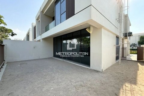 Villa in District One, Mohammed Bin Rashid City, Dubai 4 bedrooms, 362 sq.m. № 74054 - photo 8