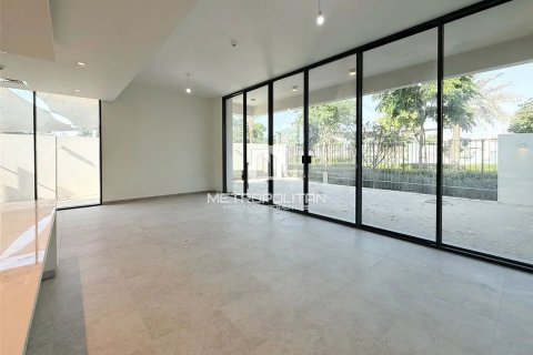 Villa à District One, Mohammed Bin Rashid City, Dubai, 4 chambres, 362 m², № 74054