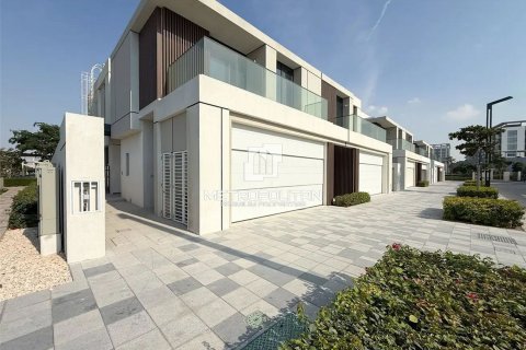 Villa in District One, Mohammed Bin Rashid City, Dubai 4 bedrooms, 362 sq.m. № 74054 - photo 13