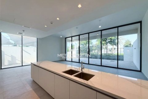 Villa in District One, Mohammed Bin Rashid City, Dubai 4 bedrooms, 362 sq.m. № 74054 - photo 4