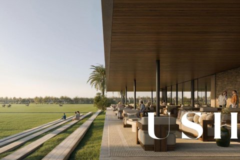 Villa en Dubai Investment Park, Dubai, 4 dormitorios, 353 m², № 39163 - foto 7