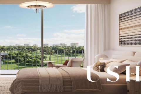 Appartement à EMAAR South, Dubai South (Dubai World Central), Dubai, 2 chambres, 129 m², № 39159 - photo 8