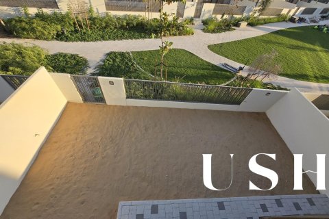 Villa in Aura, Tilal Al Ghaf, Dubai 4 bedrooms, 220 sq.m. № 39152 - photo 18
