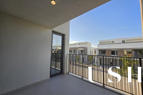 Villa in Aura, Tilal Al Ghaf, Dubai 4 bedrooms, 220 sq.m. № 39152 - photo 11