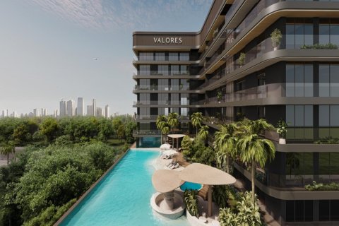 Apartment in Jebel Ali, Dubai 2 bedrooms, 116 sq.m. № 39164 - photo 5