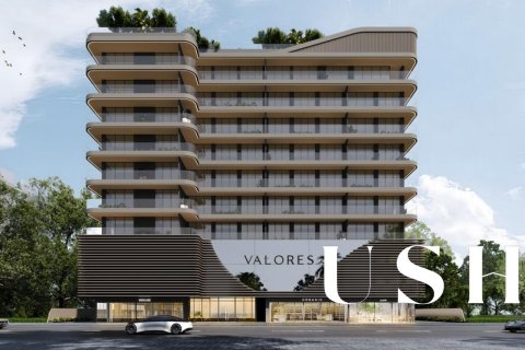 Apartment in Jebel Ali, Dubai 2 bedrooms, 116 sq.m. № 39164 - photo 14