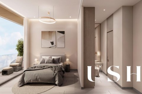 Apartment in Jebel Ali, Dubai 2 bedrooms, 116 sq.m. № 39164 - photo 7
