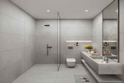 Apartment in Jebel Ali, Dubai 2 bedrooms, 116 sq.m. № 39164 - photo 13