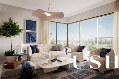 Apartment in EMAAR South, Dubai South (Dubai World Central), Dubai 2 bedrooms, 131 sq.m. № 39160