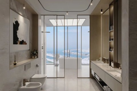 Apartamento en Dubai Harbour, Dubai, 2 dormitorios, 139.3 m², № 67400 - foto 10