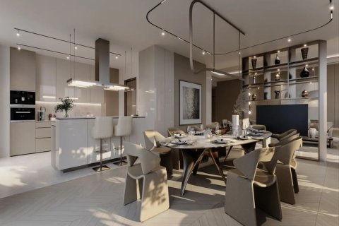 Apartamento en Dubai Harbour, Dubai, 2 dormitorios, 139.3 m², № 67400 - foto 5