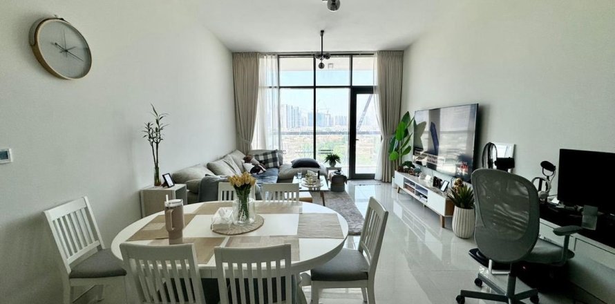 Appartement à Al Furjan, Dubai, 2 chambres, 113.4 m², № 110134