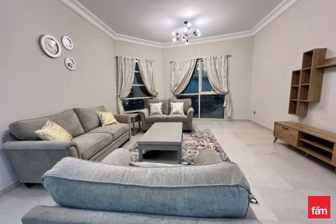 Apartment in Dubai 2 bedrooms, 120.6 sq.m. № 110132