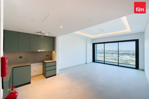 Appartement à City Walk, Dubai, 1 chambre, 63 m², № 110136
