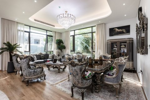 فيلا في Nad Al Sheba 1, Nadd Al Sheba, دبي 5 غرف نوم , 465 م² رقم 115701 - صورة 6