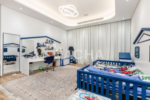 فيلا في Nad Al Sheba 1, Nadd Al Sheba, دبي 5 غرف نوم , 465 م² رقم 115701 - صورة 19