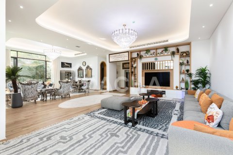 فيلا في Nad Al Sheba 1, Nadd Al Sheba, دبي 5 غرف نوم , 465 م² رقم 115701 - صورة 9