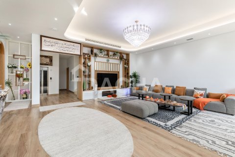 فيلا في Nad Al Sheba 1, Nadd Al Sheba, دبي 5 غرف نوم , 465 م² رقم 115701 - صورة 8