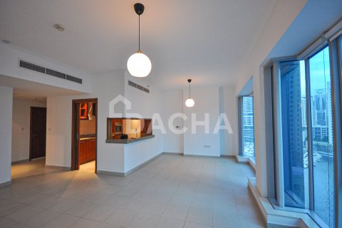 Apartment in Marina Promenade, Dubai Marina, Dubai 2 bedrooms, 124 sq.m. № 115707