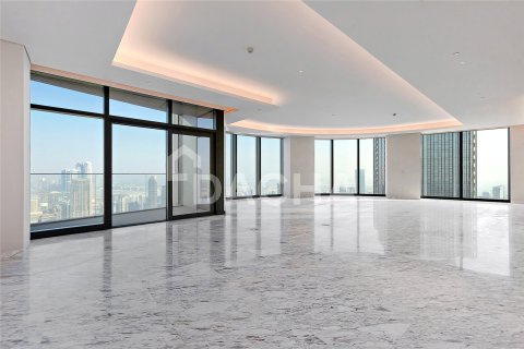 Купить квартиру в Opera District, Даунтаун Дубай (Даунтаун Бурдж Дубай), Дубай: 4 спальни, 481м², № 115702 - фото 4