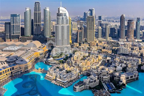 شقة في Opera District, وسط مدينة دبي, دبي 4 غرف نوم, 481 م² رقم 115702