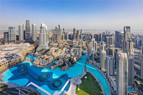 Купить квартиру в Opera District, Даунтаун Дубай (Даунтаун Бурдж Дубай), Дубай: 4 спальни, 481м², № 115702 - фото 29