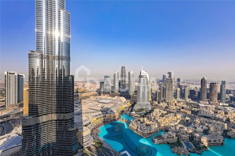 Купить квартиру в Opera District, Даунтаун Дубай (Даунтаун Бурдж Дубай), Дубай: 4 спальни, 481м², № 115702 - фото 2