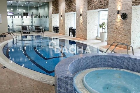 شقة في Princess Tower, مرسى دبي, دبي 3 غرف نوم, 187 م² رقم 115704 - صورة 9