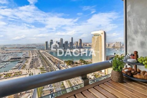 شقة في Princess Tower, مرسى دبي, دبي 3 غرف نوم, 187 م² رقم 115704 - صورة 7