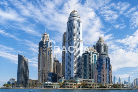 شقة في Princess Tower, مرسى دبي, دبي 3 غرف نوم, 187 م² رقم 115704 - صورة 8