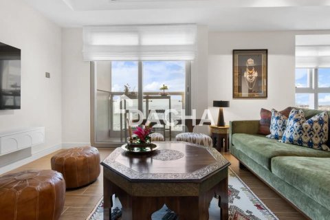 شقة في Princess Tower, مرسى دبي, دبي 3 غرف نوم, 187 م² رقم 115704 - صورة 3