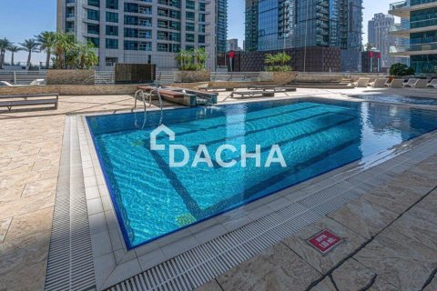 شقة في Princess Tower, مرسى دبي, دبي 3 غرف نوم, 187 م² رقم 115704 - صورة 10