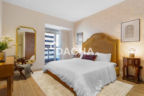 شقة في Princess Tower, مرسى دبي, دبي 3 غرف نوم, 187 م² رقم 115704 - صورة 4