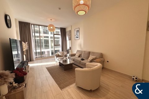 Квартира в Jumeirah Village Triangle, Дубай, 2 спальни, 107м², № 98516