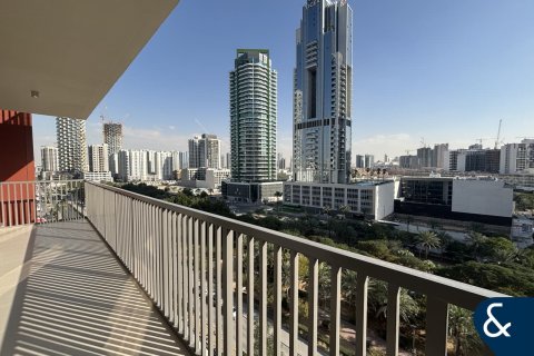 Apartment in Jumeirah Village Circle, Dubai 2 bedrooms, 132 sq.m. № 98530