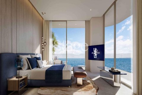 شقة في Maritime City, دبي 1غرف نوم, 86 م² رقم 124465 - صورة 5