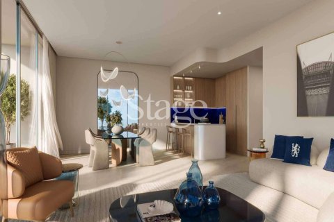 شقة في Maritime City, دبي 1غرف نوم, 86 م² رقم 124465 - صورة 6