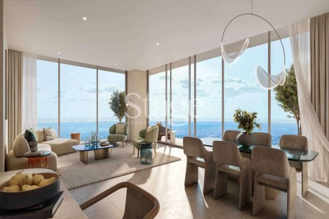 شقة في Maritime City, دبي 1غرف نوم, 86 م² رقم 124465 - صورة 3