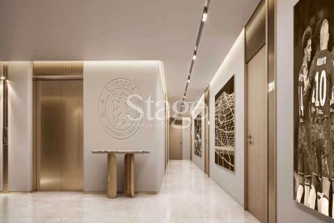 شقة في Maritime City, دبي 1غرف نوم, 86 م² رقم 124465 - صورة 14