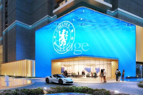 Apartment in Maritime City, Dubai 1 bedroom, 86 sq.m. № 124466 - photo 16