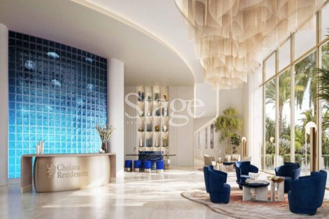 Apartment in Maritime City, Dubai 1 bedroom, 86 sq.m. № 124466 - photo 11