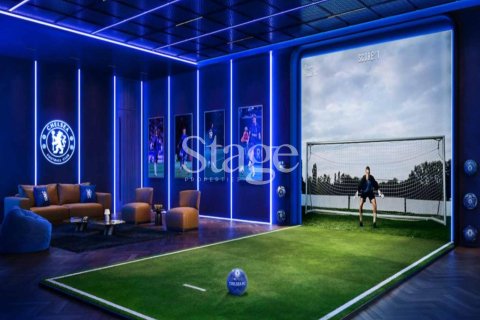 Apartment in Maritime City, Dubai 1 bedroom, 86 sq.m. № 124466 - photo 7