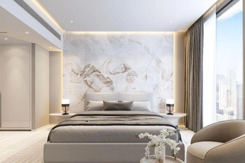 Appartement à Dubai, 2 chambres, 100 m², № 17413 - photo 5