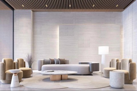 Appartement à Dubai, 2 chambres, 100 m², № 17413 - photo 4