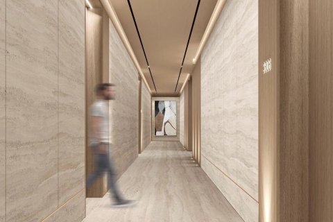 Appartement à Dubai, 2 chambres, 100 m², № 17413 - photo 6