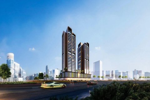 Appartement à Dubai, 2 chambres, 100 m², № 17413 - photo 11