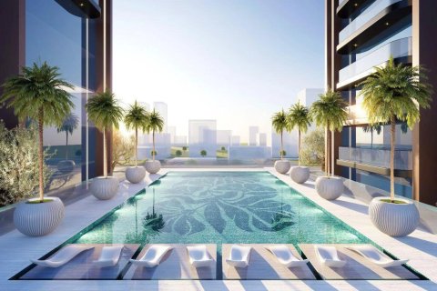 Appartement à Dubai, 2 chambres, 100 m², № 17413 - photo 10
