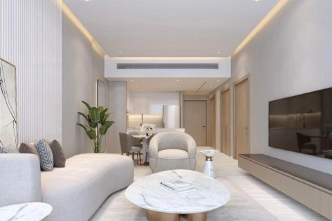 Appartement à Dubai, 2 chambres, 100 m², № 17413