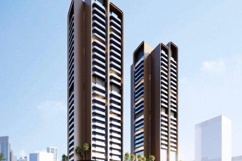 Appartement à Dubai, 2 chambres, 100 m², № 17413 - photo 12